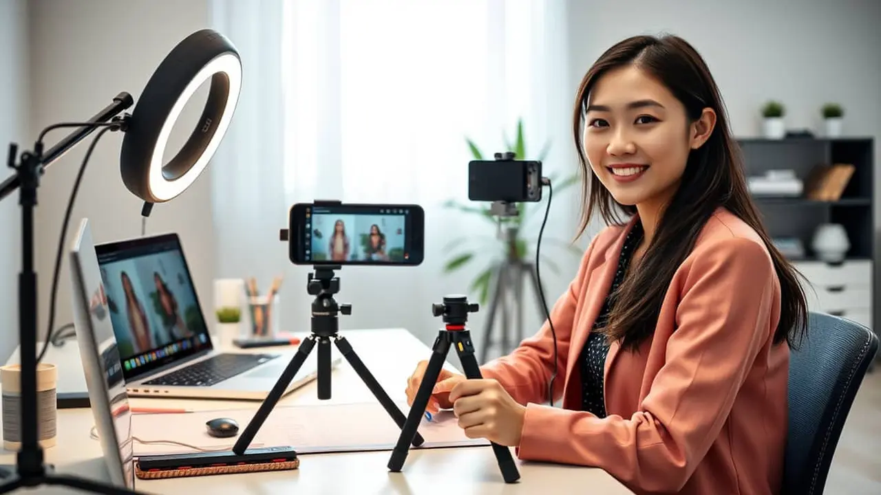 cara menghasilkan uang dari instagram