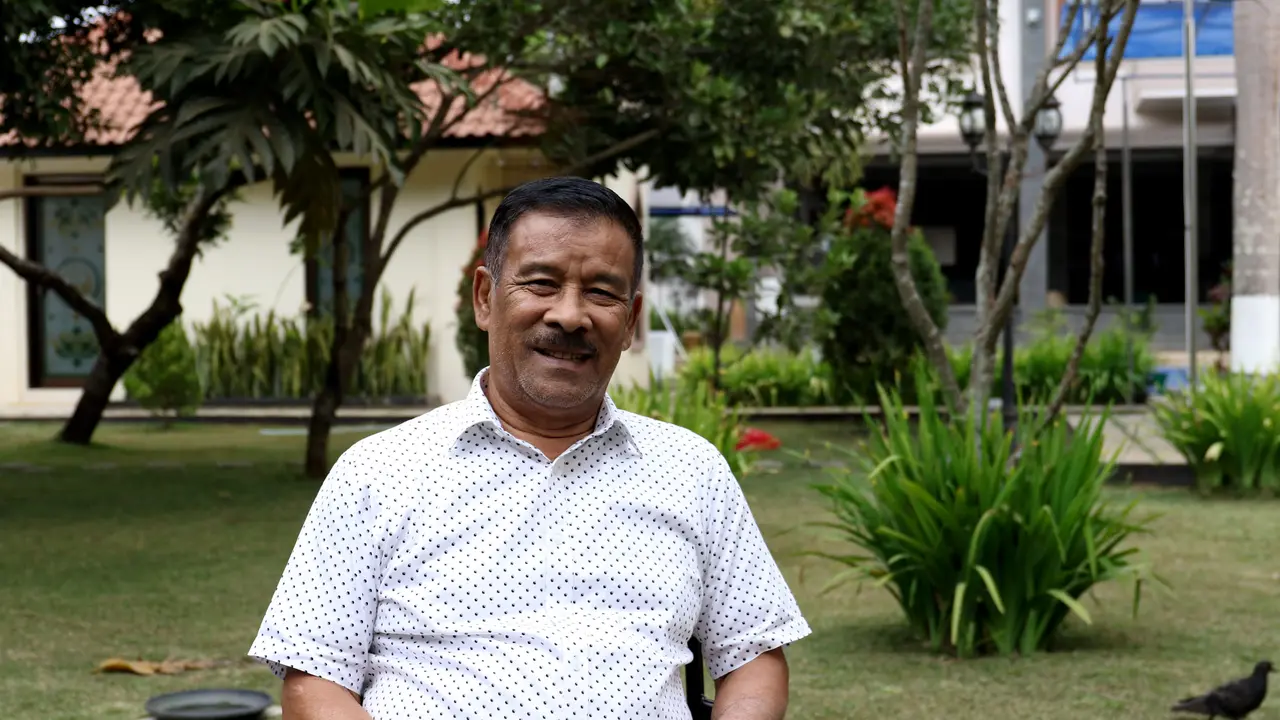 Umuh Muchtar_(Bola.com/Arief Bagus)