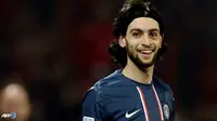 Pastore Tak Sabar Rebut Juara Ligue 1