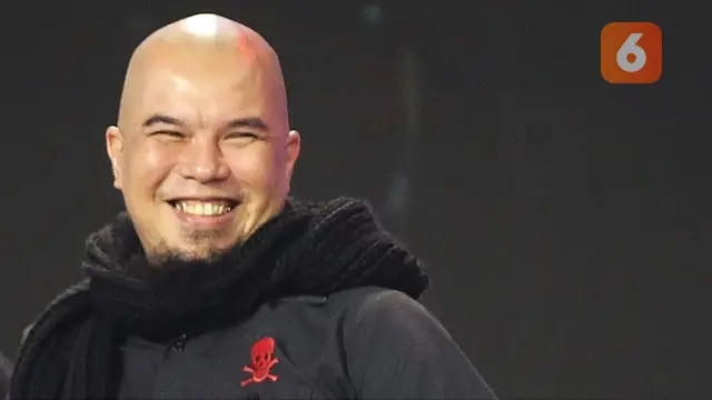 [Fimela] Ahmad Dhani