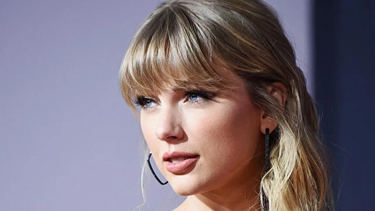 Taylor Swift