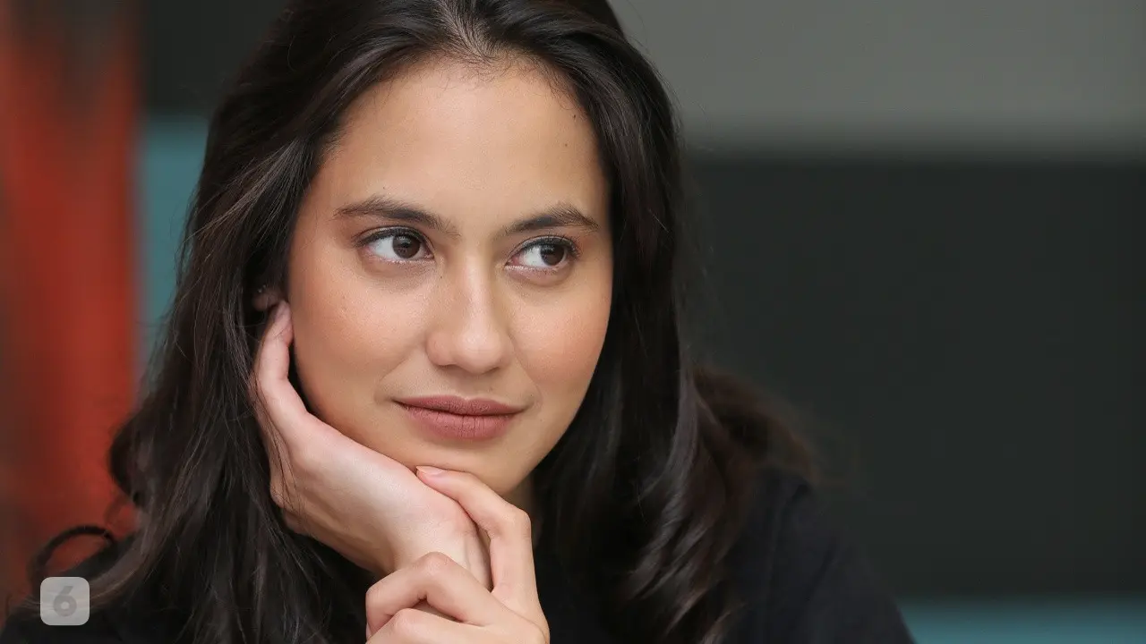 [Bintang] Pevita Pearce