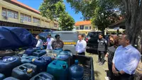 Tidak Cuma Akali Sistem MyPertamina, Seperti Ini Modus Sindikat Pembelian Solar Subsidi di Banyuwangi