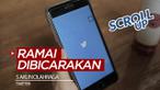Berita video Scroll Up kali ini membahas akun-akun olahraga di media sosial Twitter yang ramai dibicarakan sepanjang 2019.