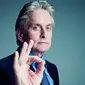 Michael Douglas (Pinterest)