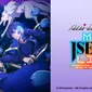 Nonton anime Tensei Kenja no Isekai Life lengkap dengan subtitle Bahasa Indonesia di Vidio. (Dok. Vidio)