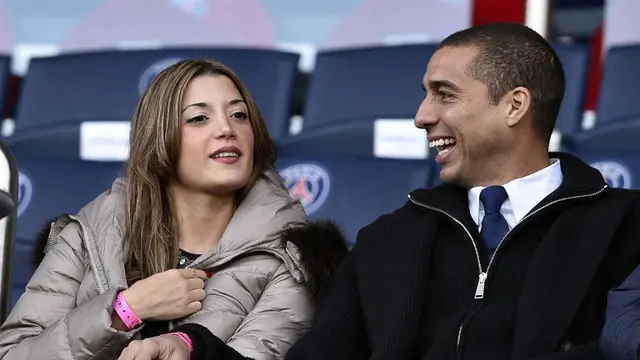 David Trezeguet