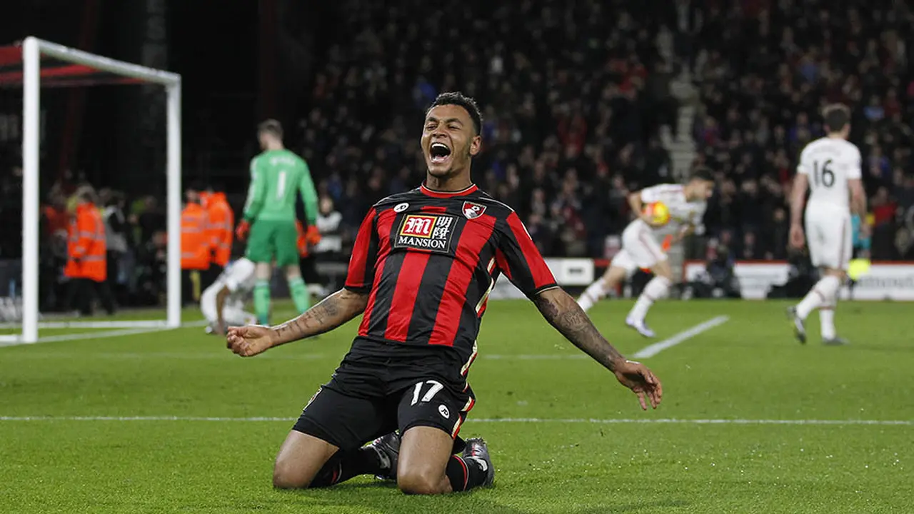 Bournemouth vs MU