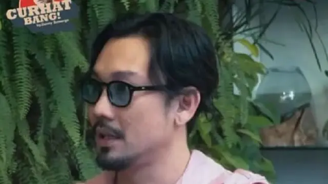 Denny Sumargo (Foto: Instagram/@sumargodenny)