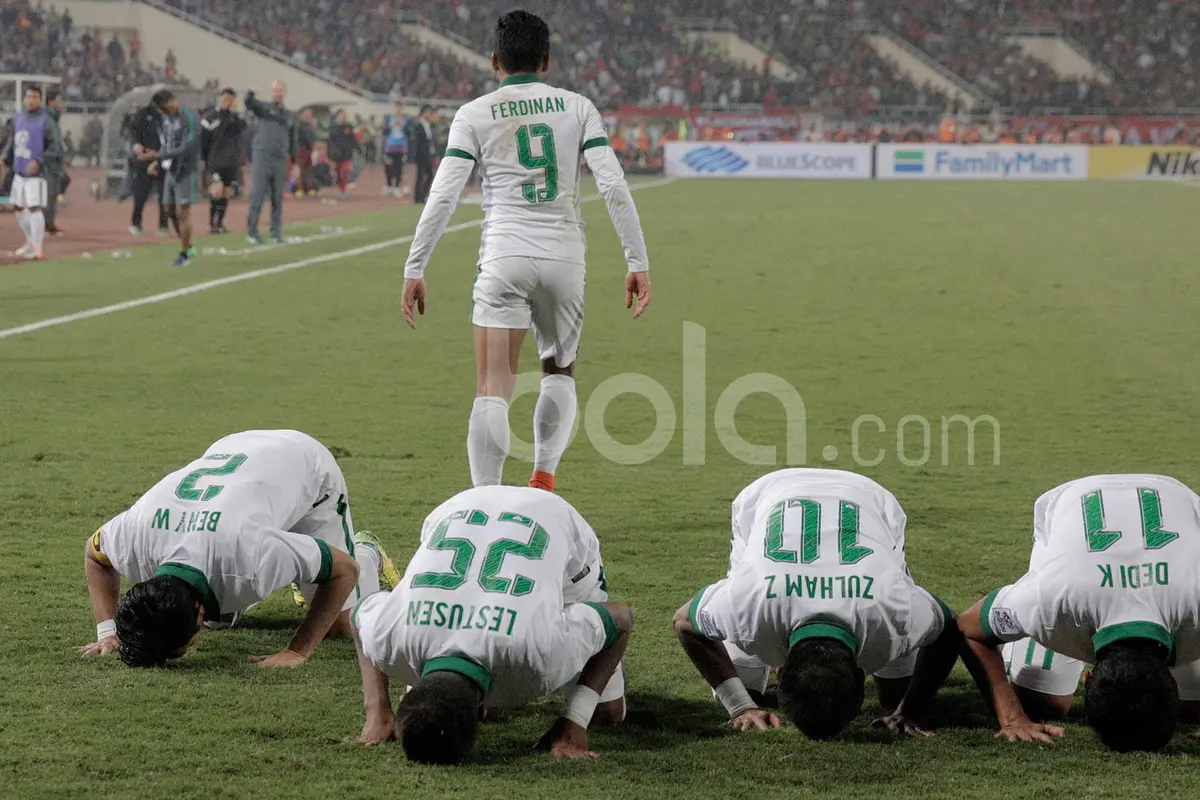 Timnas Indonesia