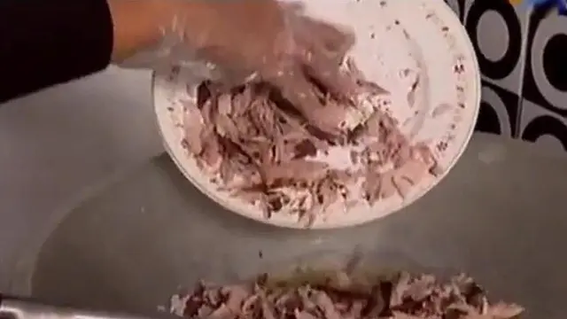 Bisnis Ikan Cakalang Asap