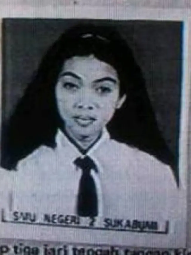 Syahrini