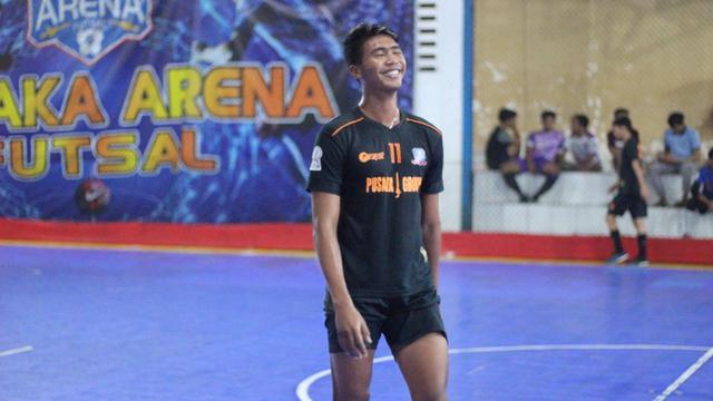 PSIS Semarang, Rio Saputro