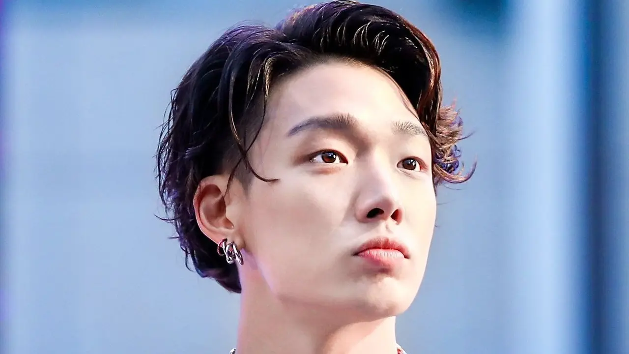 Bobby iKON