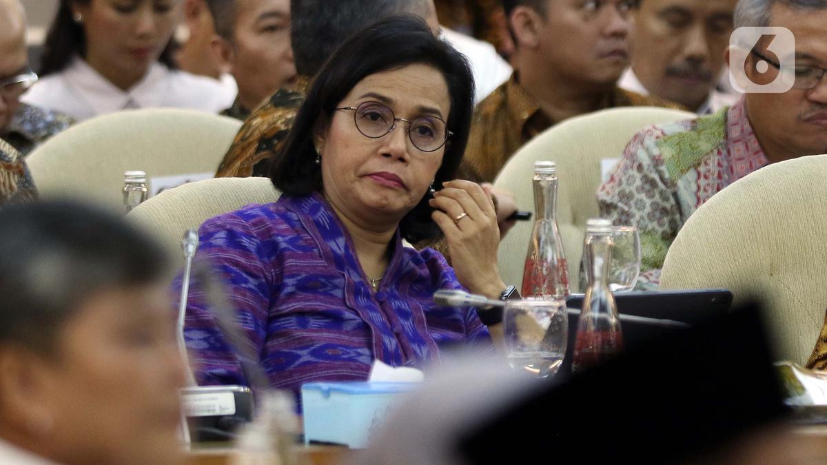 Gates Foundation Tunjuk Sri Mulyani Jadi Dewan Pengurus, Berapa Gajinya?