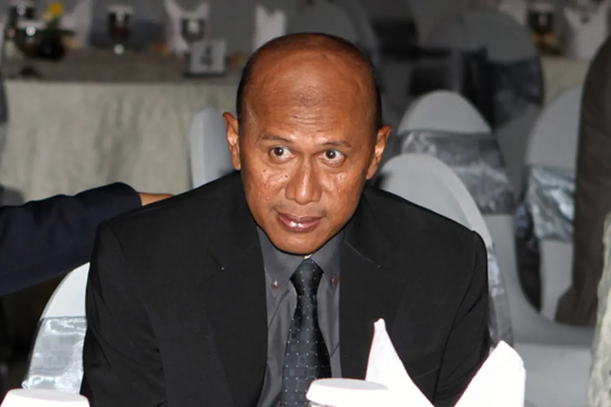 Rahmad Darmawan Belum Pastikan Masa Depannya