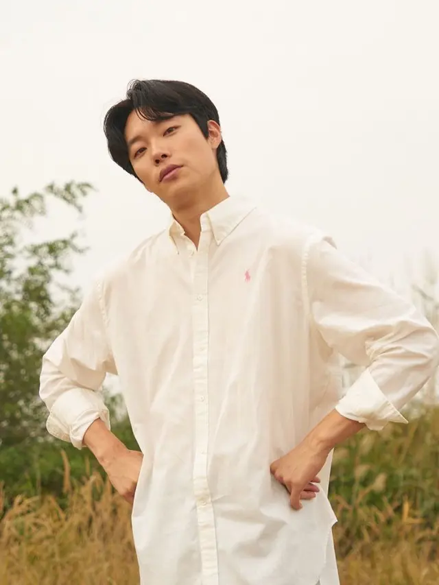 OOTD mirip Lee Jae Wook-Ryu Jun Yeol