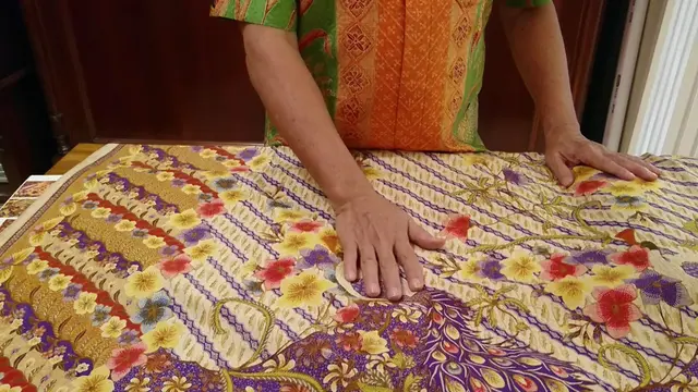 Batik