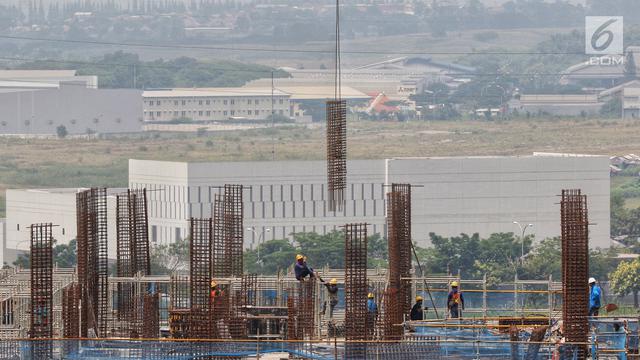 Perkembangan Proyek Meikarta