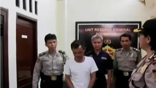 VIDEO: Profesor Universitas Indonesia Ditipu Dosen Gadungan