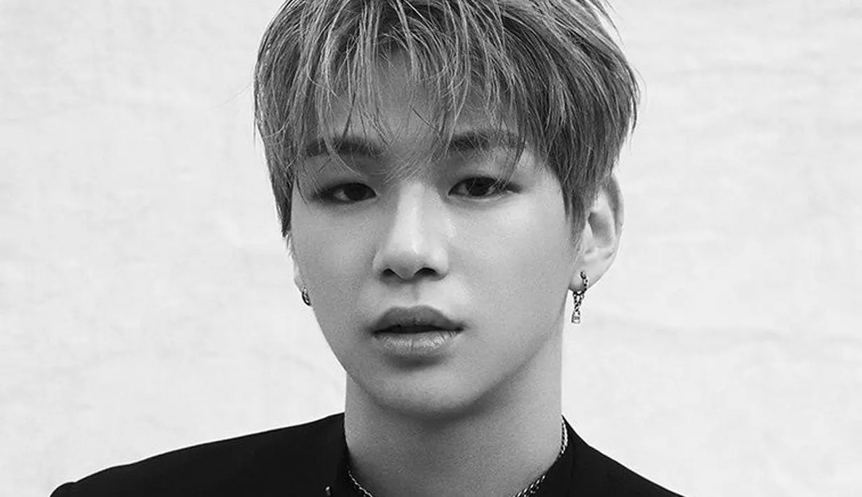 Gara-gara beredarnya gambar itu, Kang Daniel pun dikabarkan mengalami cedera. (Foto: Allkpop.com)