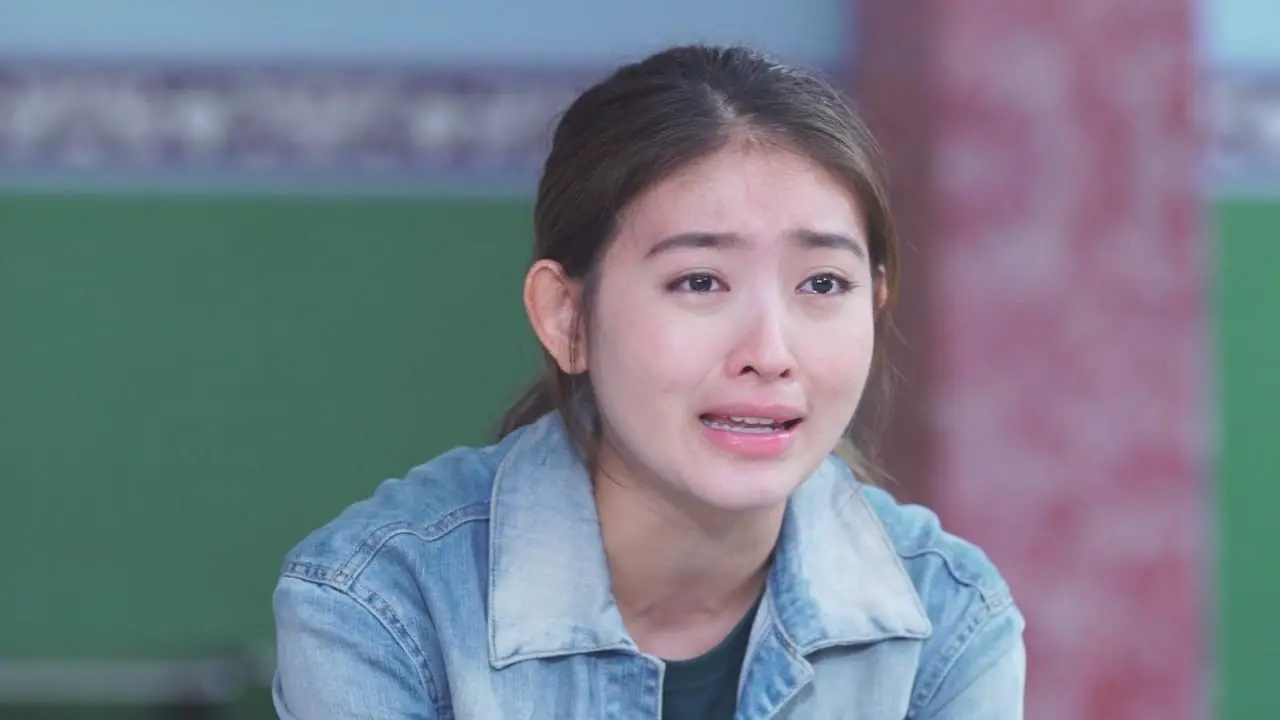 Cinta Karena Cinta