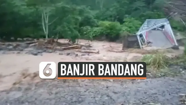 TV Banjir