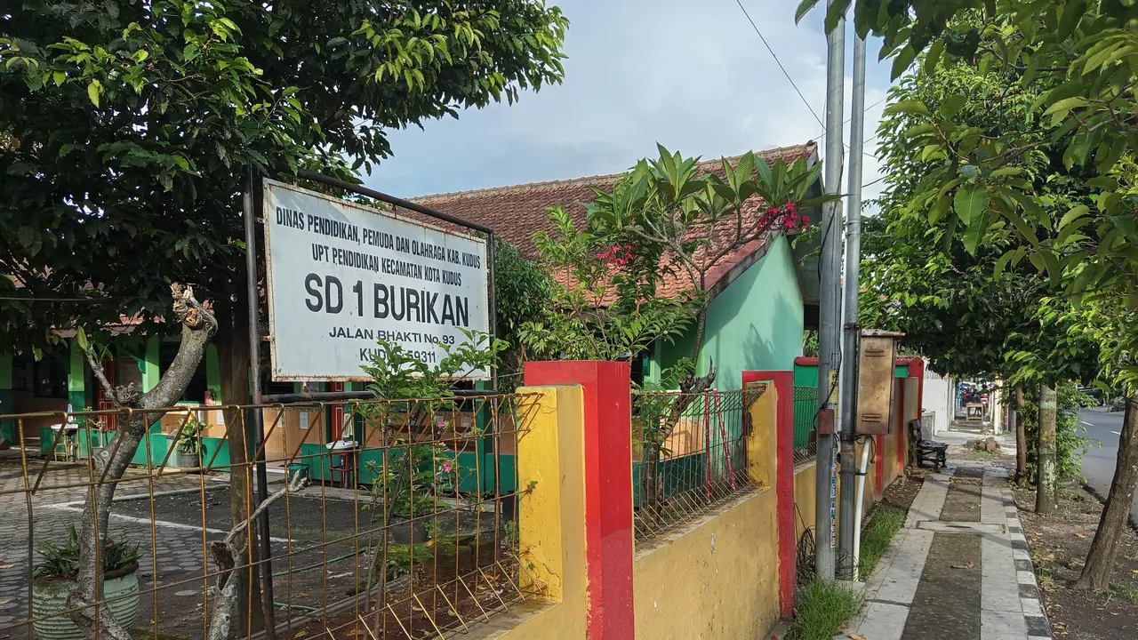 dugaan percobaan penculikan bikin heboh warga kudus