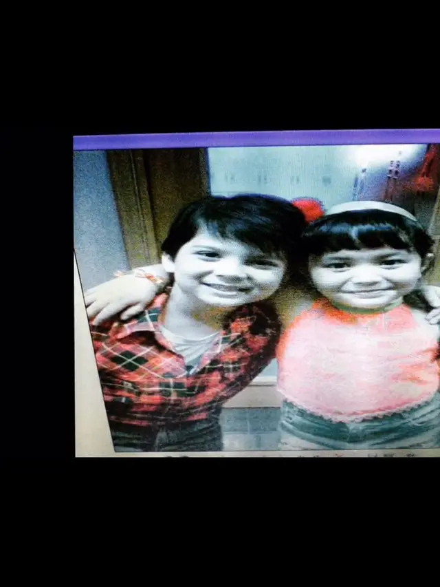 Amel Carla dan Endy Arfian (https://www.instagram.com/p/CRvcv9QLPwr/)