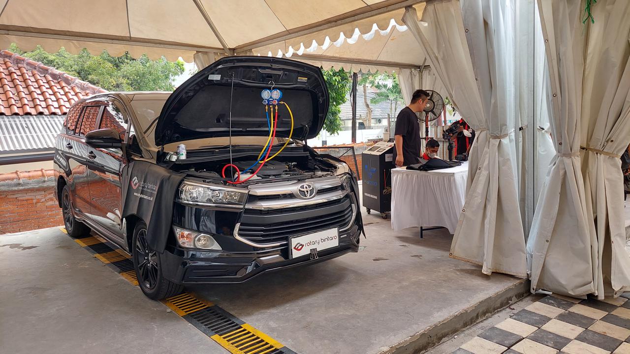 Instaler Terbaik Sabet Juara Indonesia Car Audio Tuning Endurance Battle 2022 (Ist)