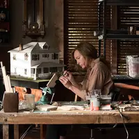 Hereditary (A24/ PalmStar Media)