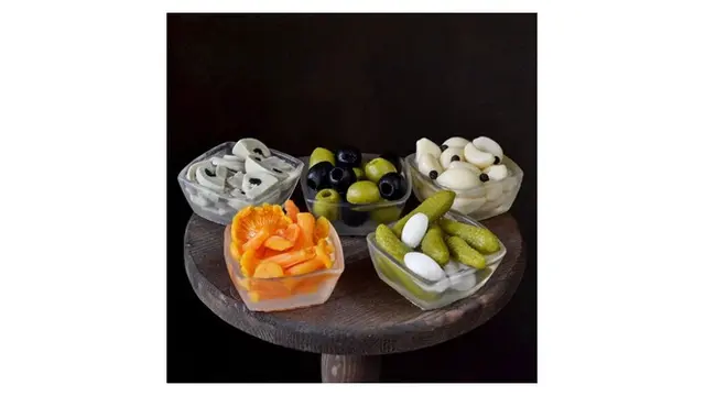 6 Potret Sabun Ini Mirip dengan Makanan, Unik Banget
