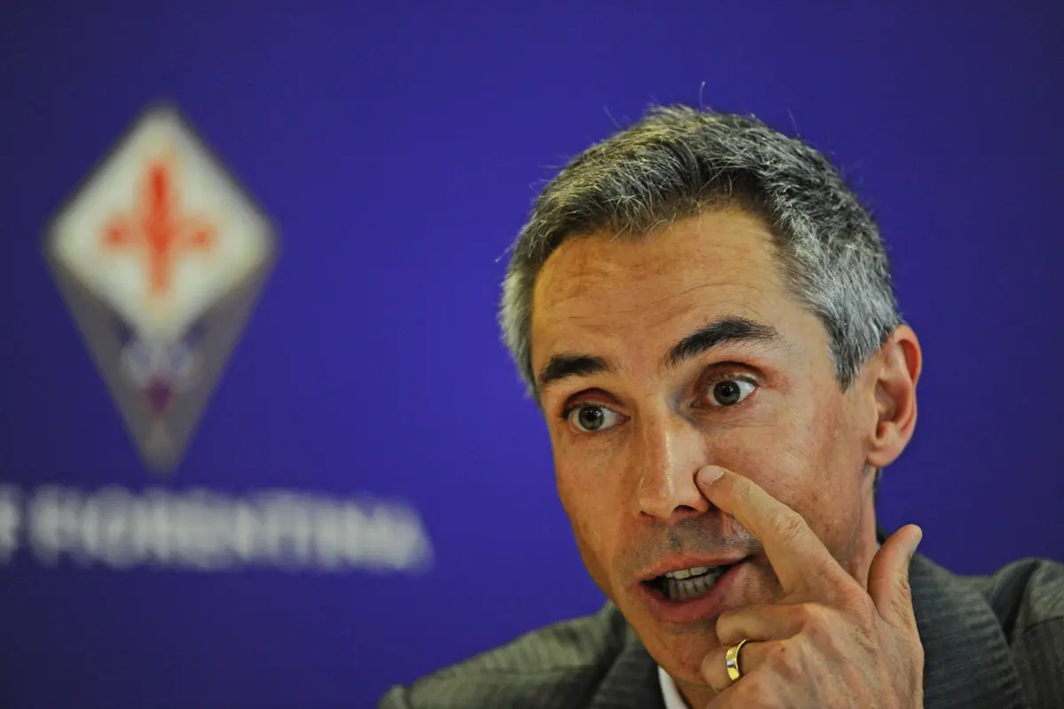 Paulo Sousa