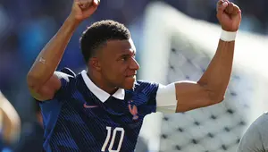 Link Live Streaming Piala Dunia 2026 Norwegia vs Prancis
