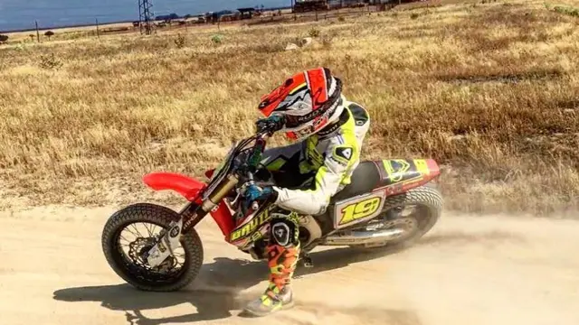 Alvaro Bautista
