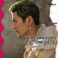 Sosok aktor Mackenyu berhasil menarik perhatian publik berkat perannya yang luar biasa di serial One Piece Live Action. Simak fakta selengkapnya tentang Mackenyu dalam video berikut yuk!