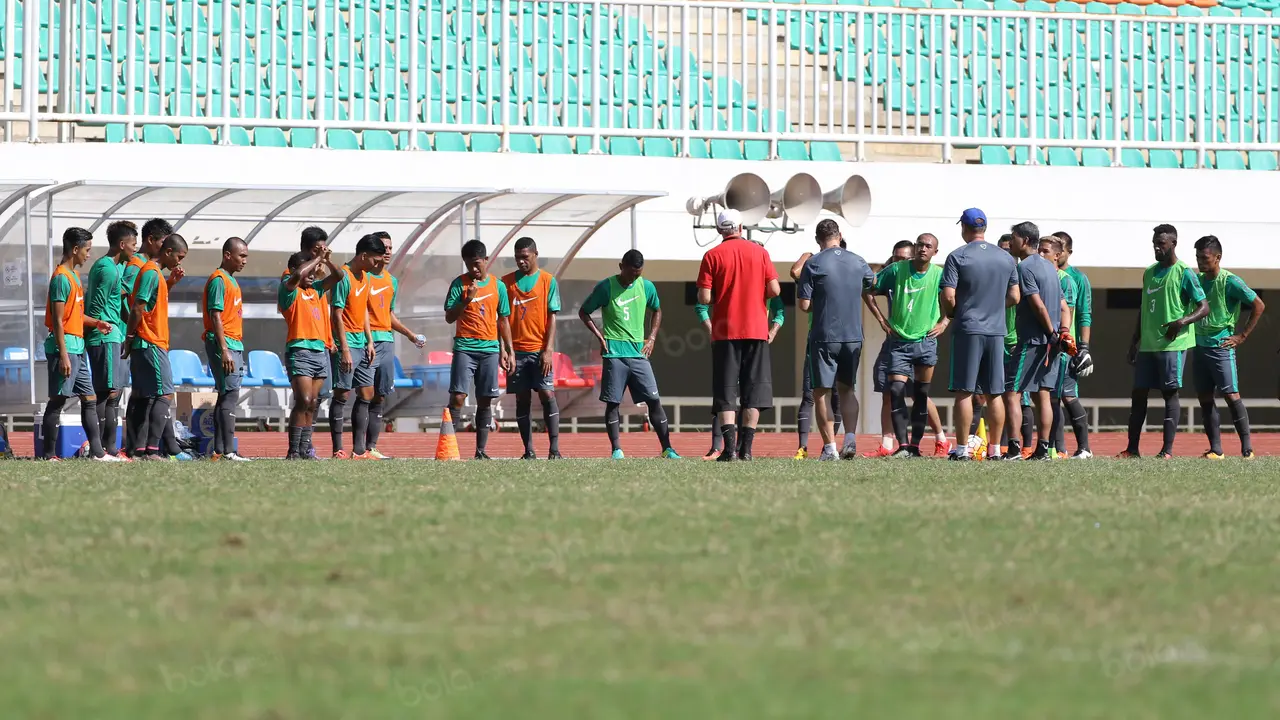 Timnas Indonesia 