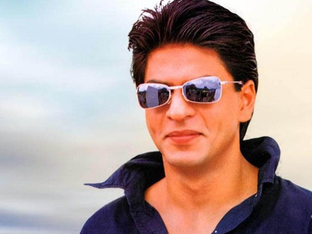 Rupanya Shahrukh Khan Mengidolakan 4 Aktor Bollywood Ini Showbiz Liputan6 Com