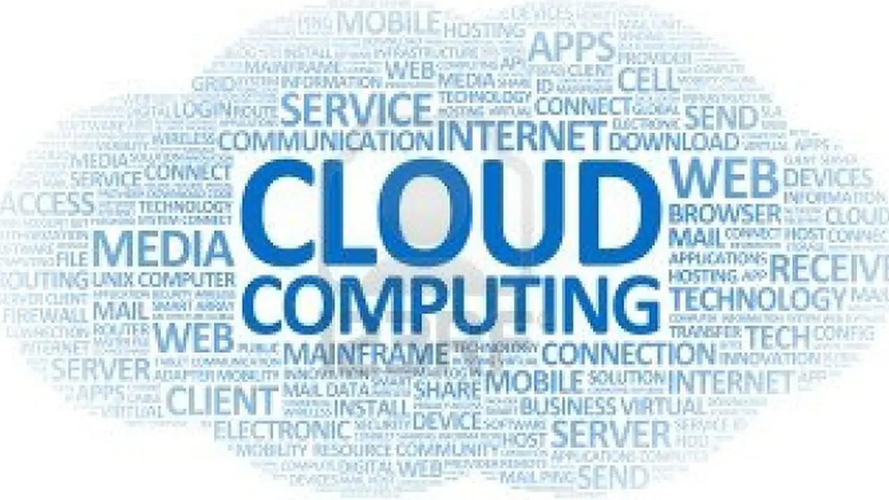 Akhirnya, Ada Startup di Bisnis Cloud Computing