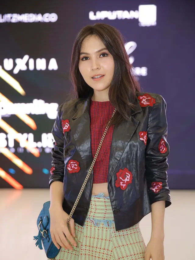 [Fimela] Olivia Jensen