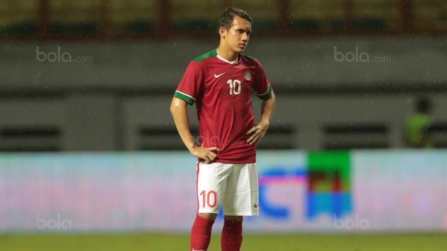Timnas Indonesia U-23, Timnas Suriah U23, Bola.com, Egy Maulana Vikri