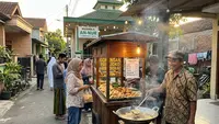 12 Ide Jualan Gorengan yang Paling Laris, Banyak Dicari Pembeli Setiap Hari