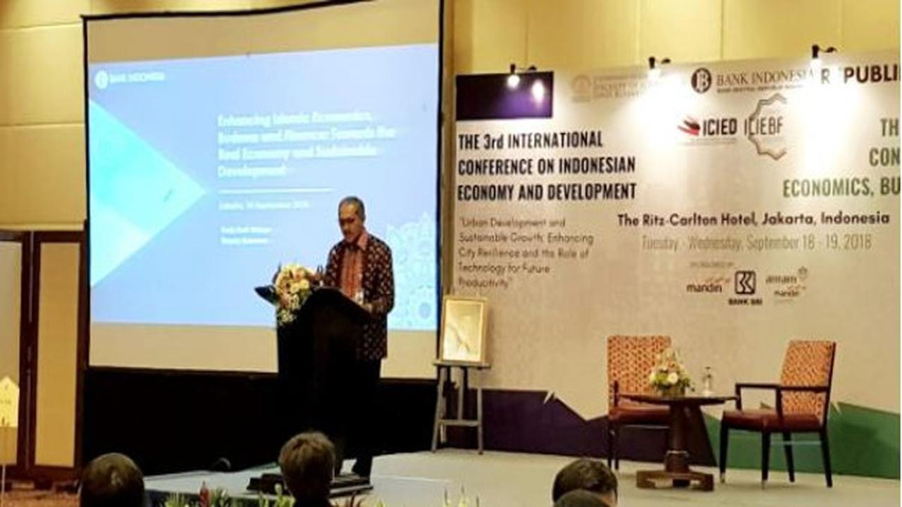 (Foto: Dok Bank Indonesia)