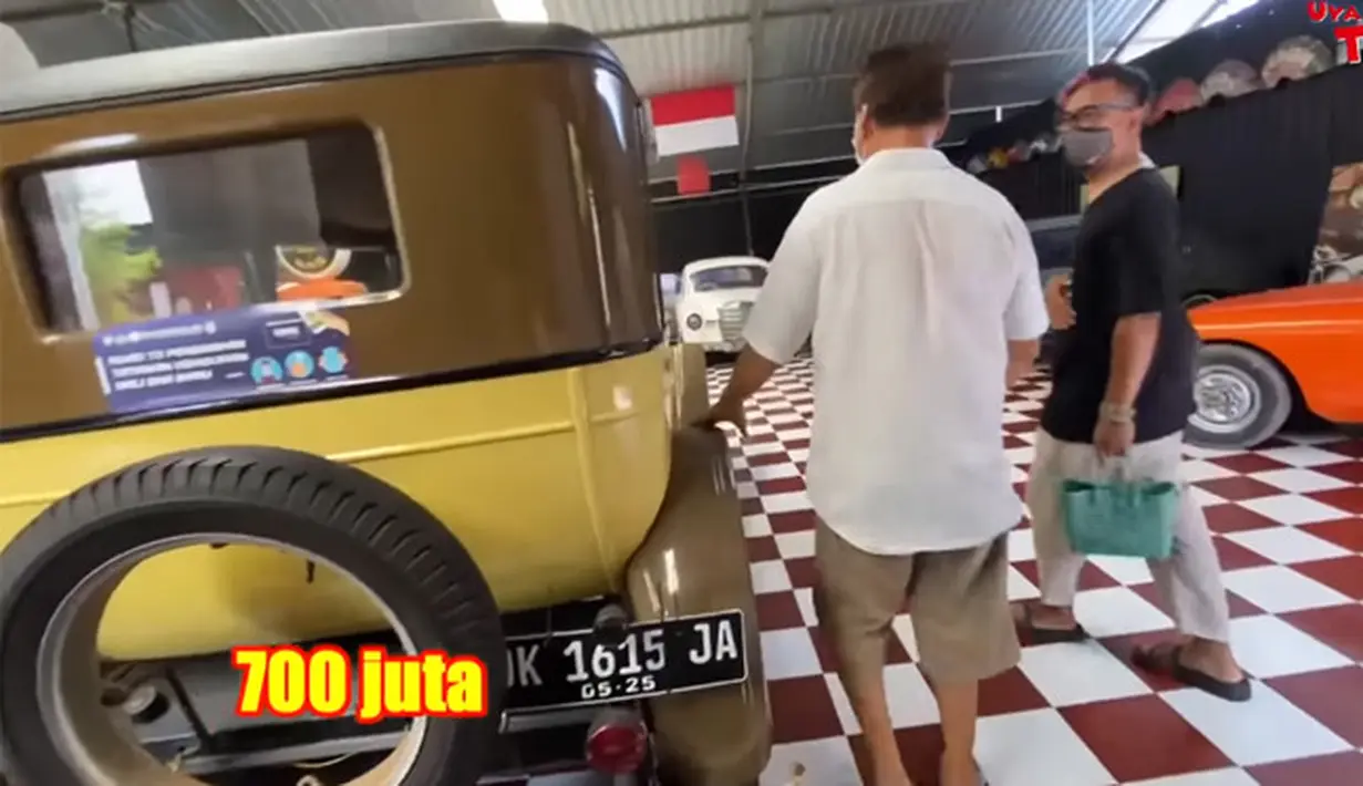 Uya kuya (Youtube/Uya Kuya TV)