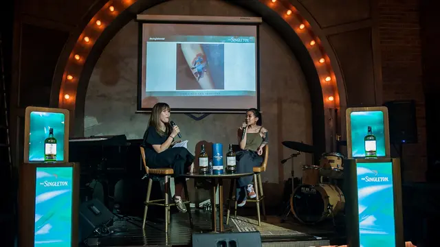 [Fimela] Nadya Natassya