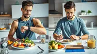 Intermittent Fasting adalah: Panduan Lengkap Pola Makan Sehat