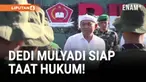 Dilaporkan ke Polisi, Dedi Mulyadi Santai