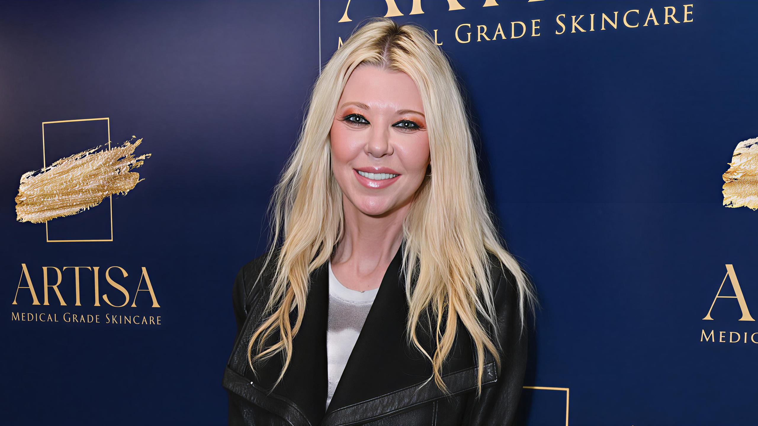 Actress Tara Reid Hospitalized After Hotel Drink, "I Was Drugged!"