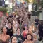 tangkapan layar event lari di Bali diduga diskriminasi. (istimewa)