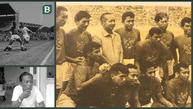 Ilustrasi - Ramang, Risdiyanto, Sucipto Suntoro